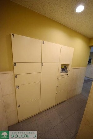 プロスペクト清澄庭園の物件内観写真